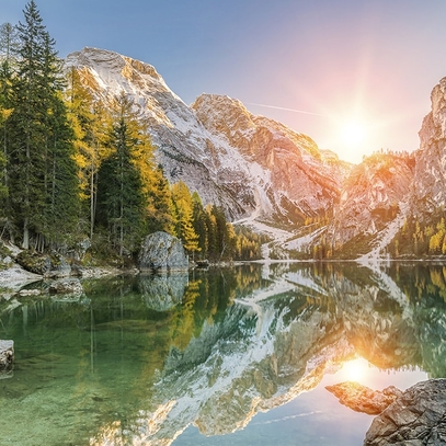 Вибрати фотошпалери на стіну Осінній пейзаж великий вибір кращих фото шпалер відмінної якості в магазині Еко Шпалери