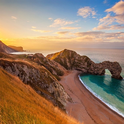 Выбрать фотообои на стену Уединённый пляж большой выбор лучших фото обоев отличного качества в магазине Эко Обои